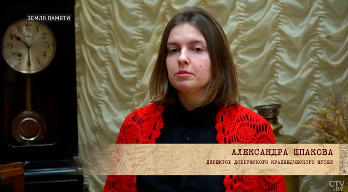 «Бумажная фабрика для Добруша – жемчужина истории». Побывали на производстве известного предприятия-16
