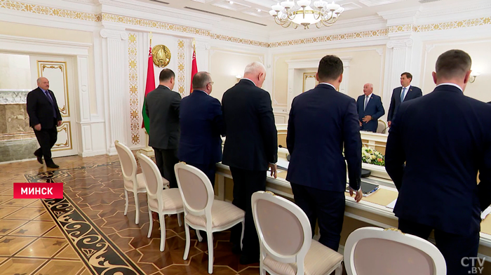 Факты на стол! Совещание Лукашенко с Совмином – какие темы подняли и к чему пришли?-1 Факты на стол! Совещание Лукашенко с Совмином – какие темы подняли и к чему пришли?-1