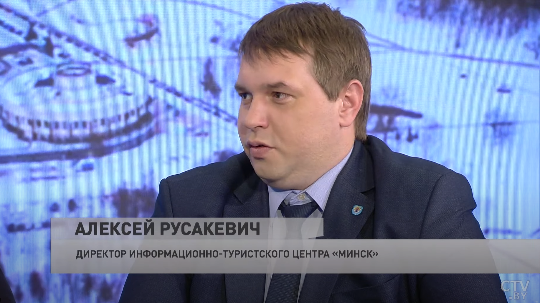 «Многие и не догадываются, что было на месте Ботанического сада во время войны». Факты о Минске, которые вы могли не знать-1