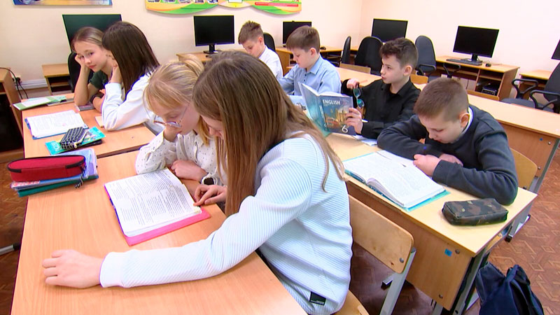 В школах Беларуси появится новый факультатив