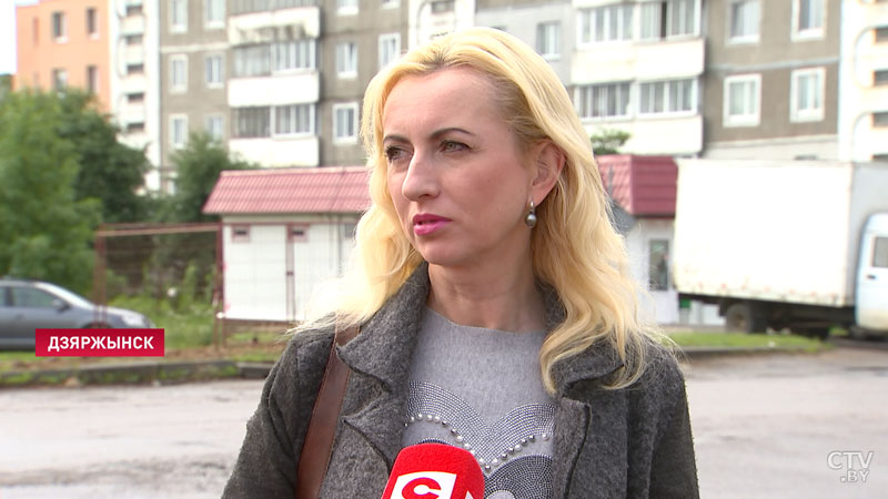 В Фаниполе из-за ошибки ремонтных служб жители остались без воды