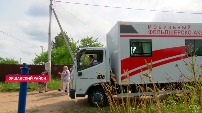 «Практика будет однозначно продолжена». ФАПы могут появиться в каждом районе – вот как они работают-4