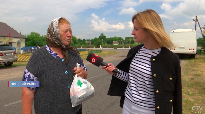 Заезжают даже в самые далёкие деревни! Как несут службу врачи передвижных амбулаторий?-22