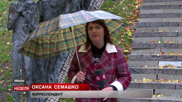 «Необходимо было уничтожить почти 7 миллионов белорусов». Вот какие планы были у фашистов на белорусские земли-7