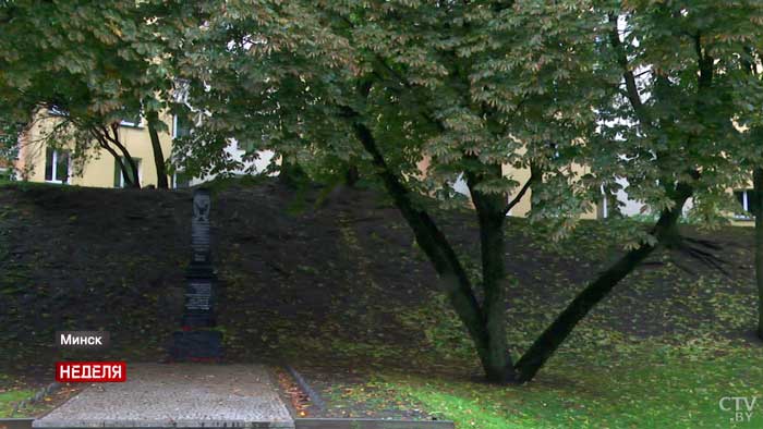 «Необходимо было уничтожить почти 7 миллионов белорусов». Вот какие планы были у фашистов на белорусские земли-10