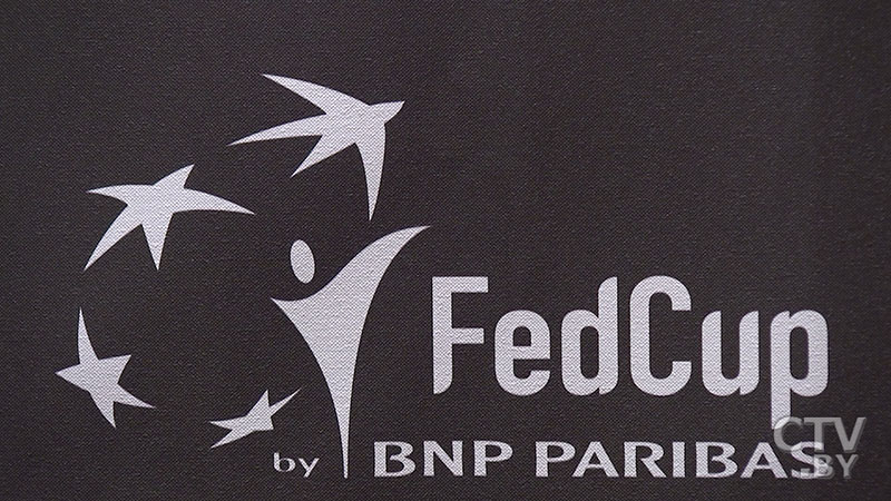 Fed Cup. Белорусские теннисистки проиграли Германии. Подводим итоги-25