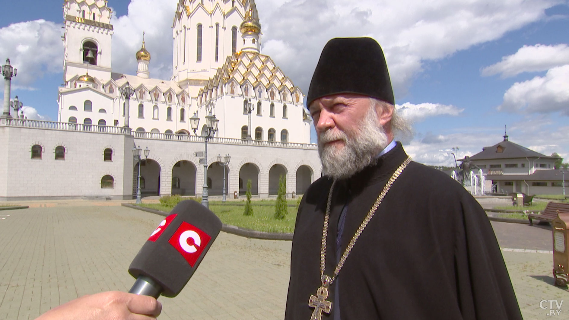 Фёдор Повный: «Мне видится Беларусь одной из самых свободных стран мира»-4