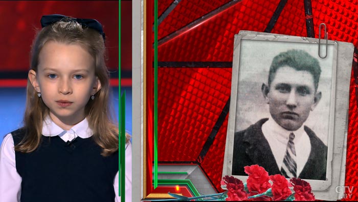 «Не знали точного места захоронения». Семья погибшего на войне Фёдора Шаселя только в 2019 году побывала на его могиле-4