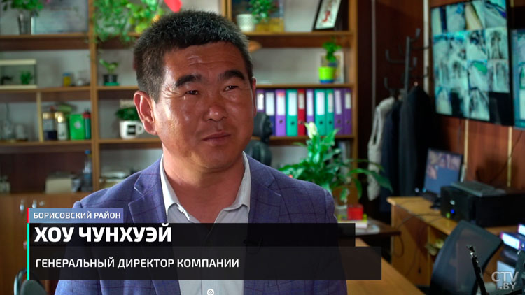 Китайский инвестор возродил старую ферму под Борисовом – инвестировали более 12 млн долларов-34