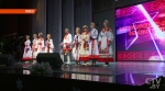 Зажигательный концерт, дегустация фирменной кухни: в Минске прошёл Фестиваль национальных культур