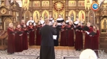 Международный фестиваль православных песнопений «Коложский Благовест» собрал в Гродно 38 коллективов из 7 стран мира