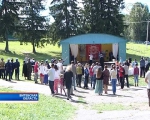 Международный фестиваль православной молодежи «Одигитрия» собрал белорусов, россиян и украинцев под Витебском Международный фестиваль православной молодежи «Одигитрия» собрал белорусов, россиян и украинцев под Витебском