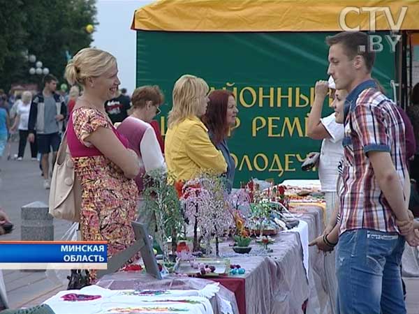 Британский драматург в роли Железной Леди. В чем изюминка XXIII театрального фестиваля «Белая вежа»?-13