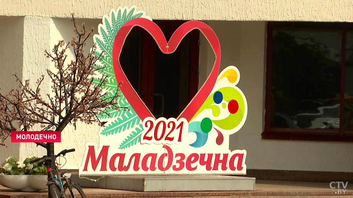 Михаил Финберг: зараз мы ў пошуку новых беларускіх песен, якія патрэбны моладзі-10