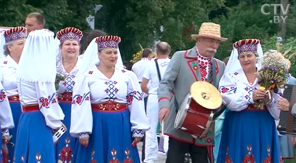 Хорошая идея просто: как Августовский канал объединил три народа