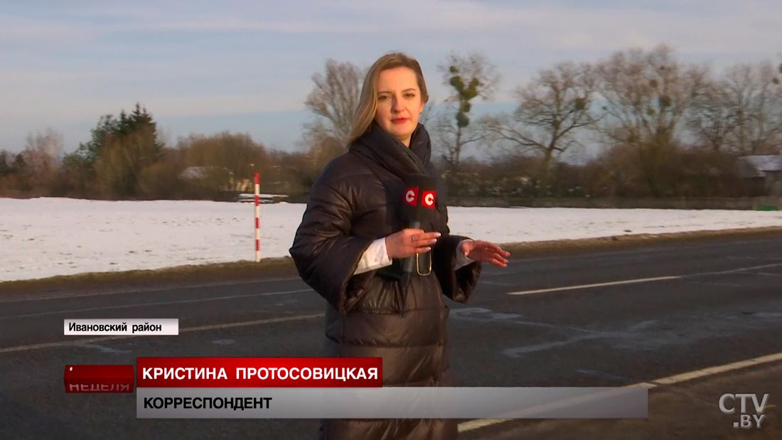 «Может, технику военную заметили?» Жители украинского приграничья рассказали, что там происходит на самом деле-25