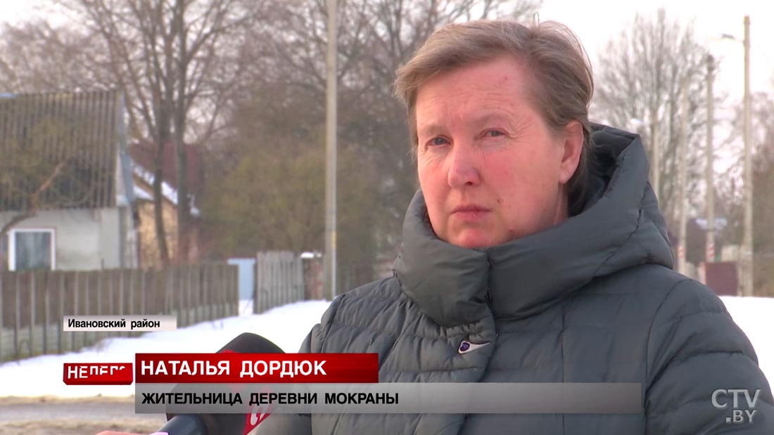 «Может, технику военную заметили?» Жители украинского приграничья рассказали, что там происходит на самом деле-31