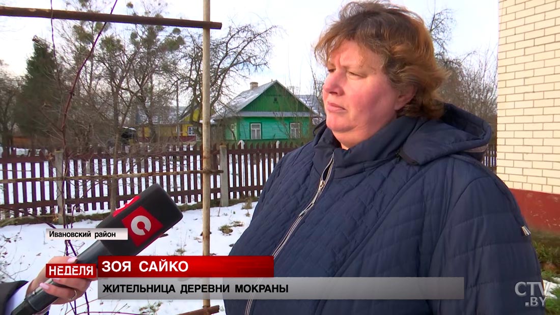 «Может, технику военную заметили?» Жители украинского приграничья рассказали, что там происходит на самом деле-37