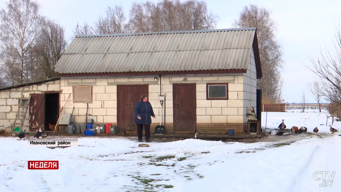 «Может, технику военную заметили?» Жители украинского приграничья рассказали, что там происходит на самом деле-43