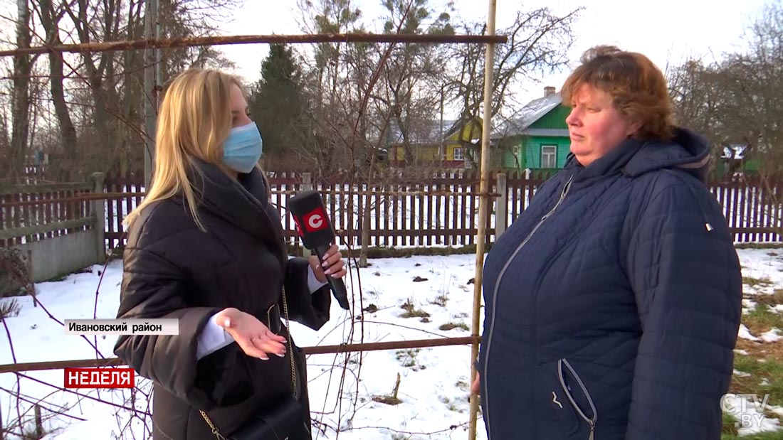 «Может, технику военную заметили?» Жители украинского приграничья рассказали, что там происходит на самом деле-40