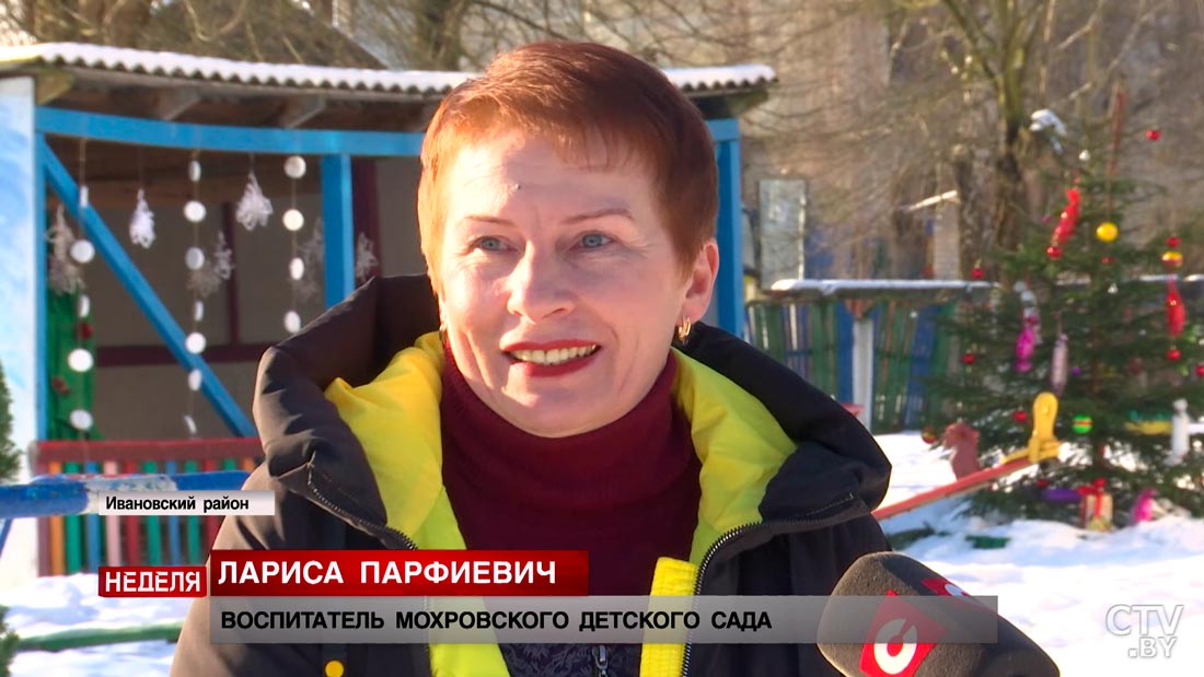 «Может, технику военную заметили?» Жители украинского приграничья рассказали, что там происходит на самом деле-7