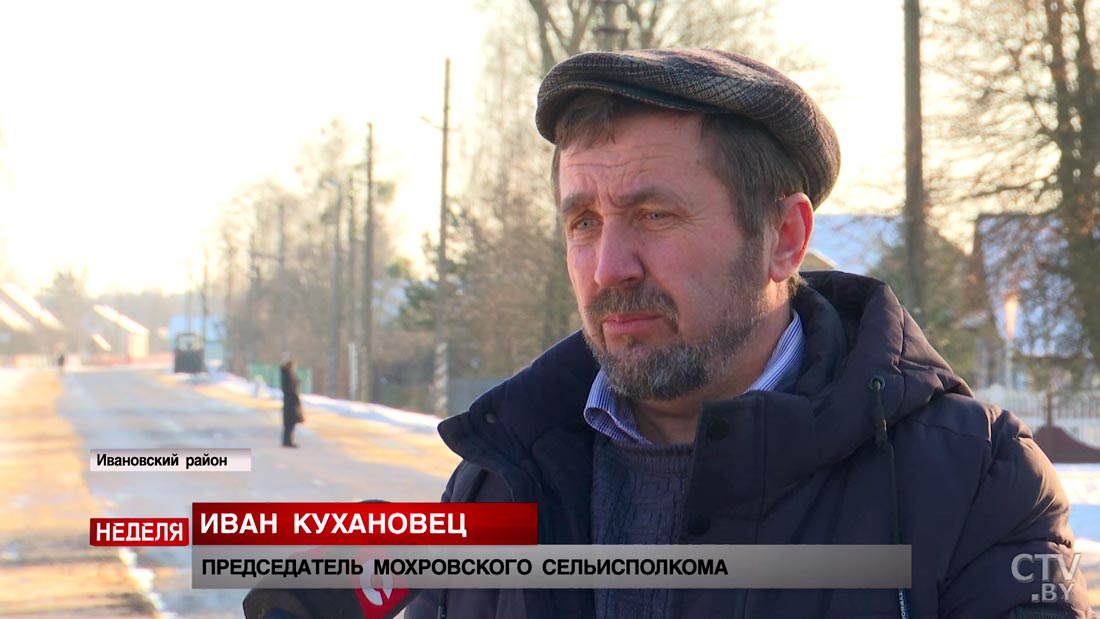 «Может, технику военную заметили?» Жители украинского приграничья рассказали, что там происходит на самом деле-22