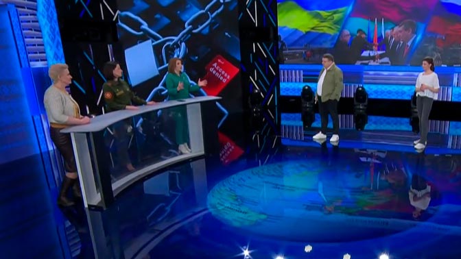 Минобороны о фейках: «У нас достаточно ресурсов, чтобы практически на всё отреагировать»
