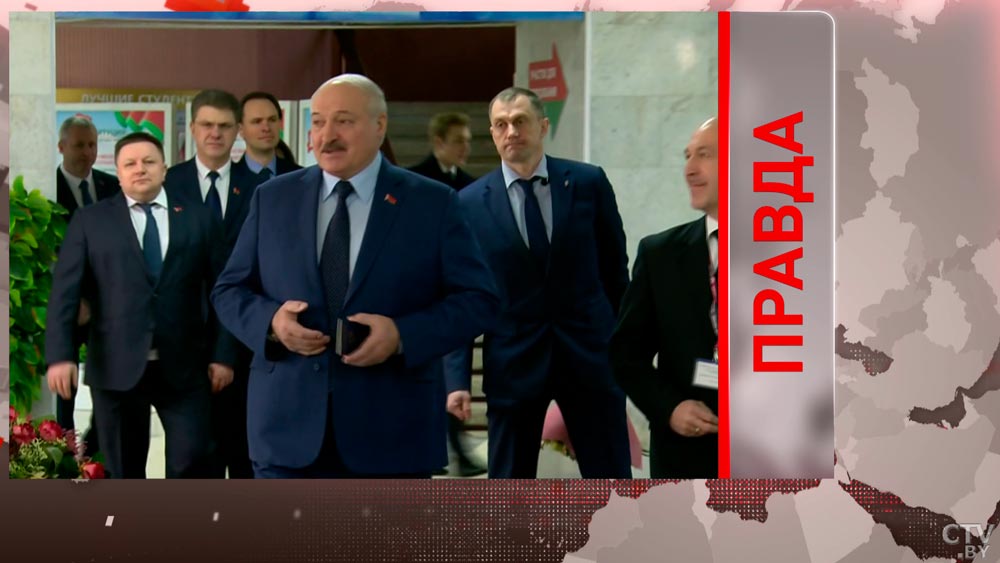 Для тех, кому важно знать правду. Собрали все фейки о конфликте в Украине-25