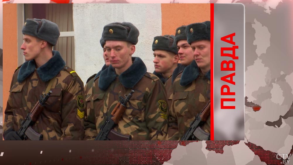 Для тех, кому важно знать правду. Собрали все фейки о конфликте в Украине-4