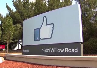 Номера телефонов пользователей Facebook попали в общий доступ