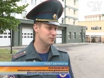 Минская служба МЧС объявила селфи-конкурс ко Дню пожарной службы Минская служба МЧС объявила селфи-конкурс ко Дню пожарной службы