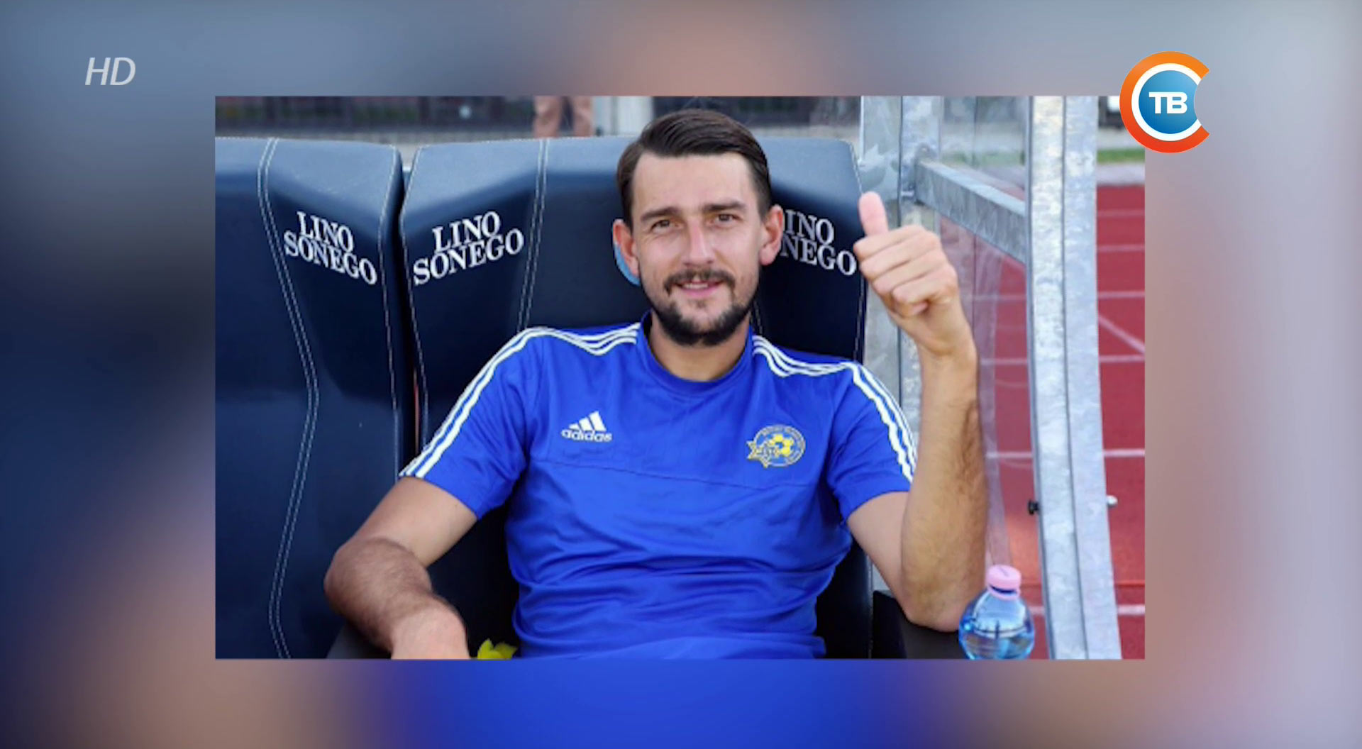 Новое возвращение. Егор Филипенко снова будет играть за БАТЭ-1 Новое возвращение. Егор Филипенко снова будет играть за БАТЭ-1