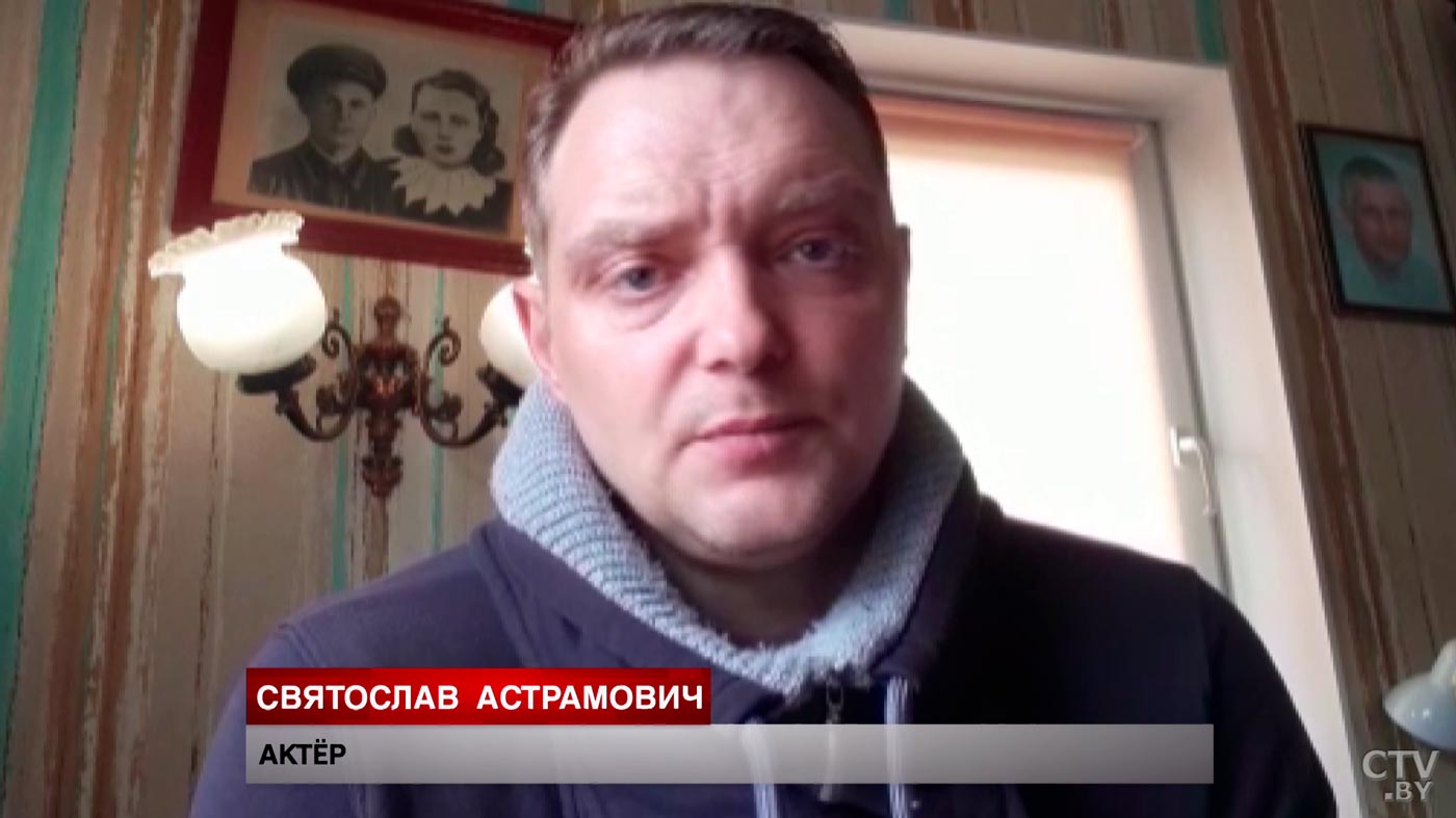 «Солдаты, танки, водолазы, кинологи». В каком фильме о войне не было ни одного каскадёра?-1