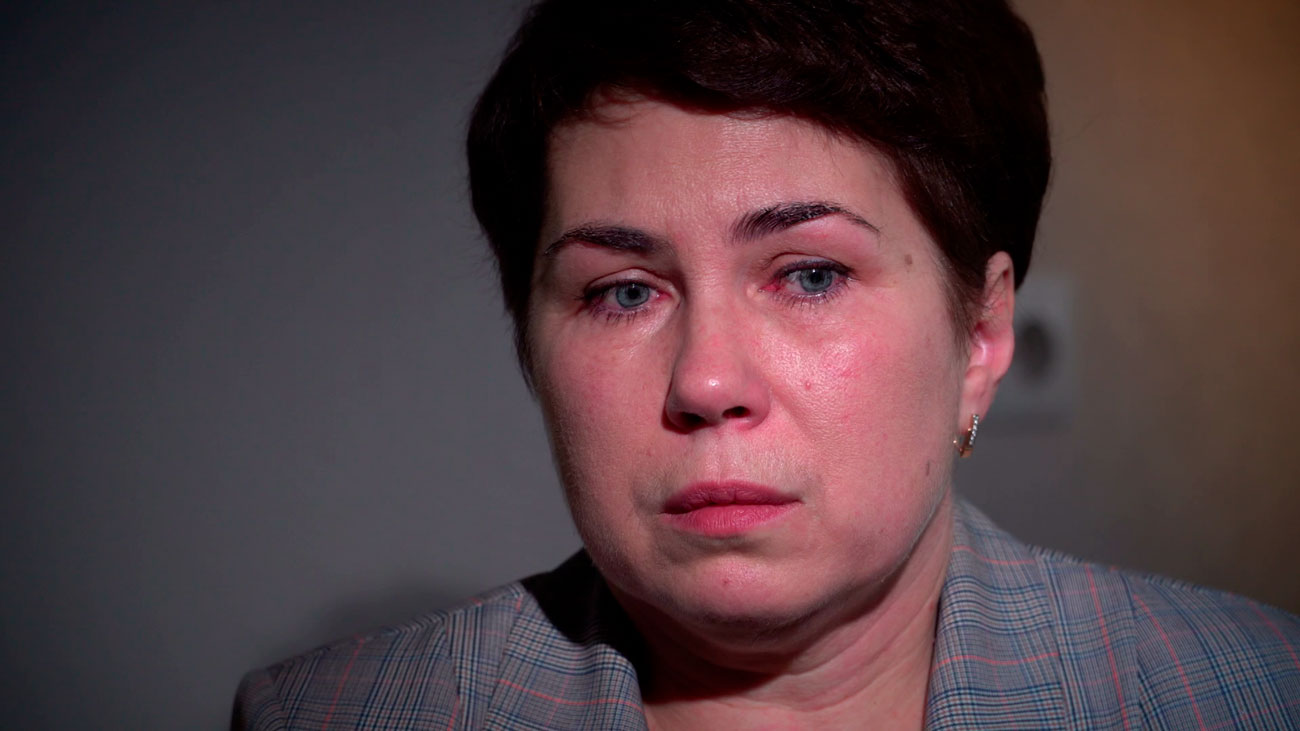 «Как? Он же только что был у меня». Родные Дмитрия Федосюка прервали молчание-7