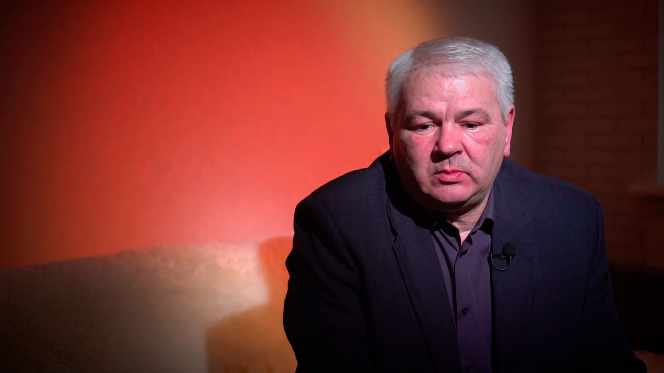 «Как? Он же только что был у меня». Родные Дмитрия Федосюка прервали молчание-4