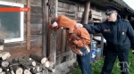 Гродненская милиция снимает фильм о своей работе: что увидят зрители