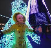 Люди, события, факты, которые удивили и запомнились: новогодний проект СТВ «Наш 2018-й»