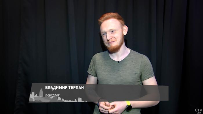 «У него не самая счастливая зрелость». Режиссёр Александр Свищенков представил кинокартину «Сын за отца»-28