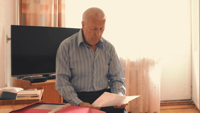«У него не самая счастливая зрелость». Режиссёр Александр Свищенков представил кинокартину «Сын за отца»-31
