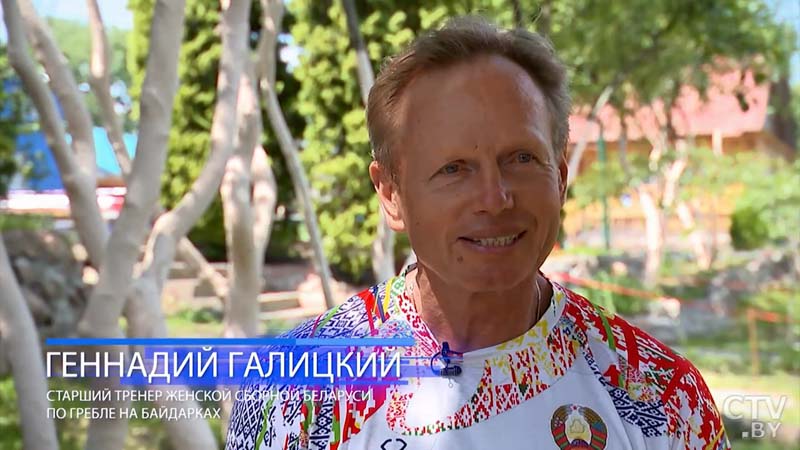 Геннадий Галицкий: «Если бы лет 10 назад выиграли чемпионат мира, я бы умер от счастья , а сейчас, кроме «золота» уже ничего не жду»-1