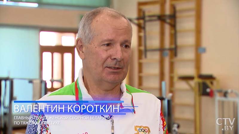 Валентин Короткин об ОИ в Токио: «Нужно не выжидать, а, всё равно, по-любому, готовиться»-3