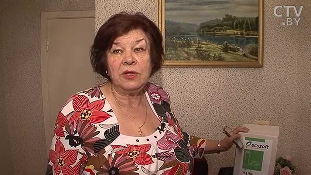 «Мне стыдно, что меня так обвели»: в Могилеве пенсионерам продавали «обязательные» фильтры-1