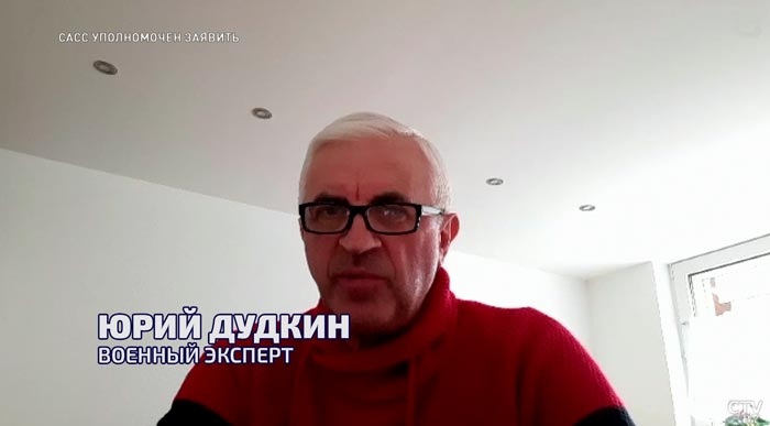 Гайдукевич: «То, что в Беларуси мир, это не менталитет белорусов, это работа государства»-7