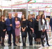 «Мы в большом восхищении». Эмоции финалисток конкурса «Мисс Беларусь – 2021» на экскурсии во Дворце Независимости «Мы в большом восхищении». Эмоции финалисток конкурса «Мисс Беларусь – 2021» на экскурсии во Дворце Независимости