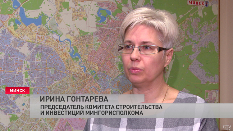 В Минске около 400 млн рублей выделят на строительство объектов здравоохранения, образования и метро-4 В Минске около 400 млн рублей выделят на строительство объектов здравоохранения, образования и метро-4