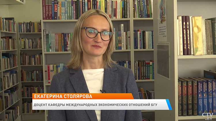 Как доступно рассказать ребёнку о финансовой грамотности? В Беларуси подготовили специальные учебники-10