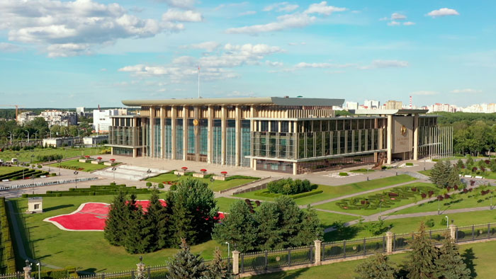 Эксперты назвали закон о присоединении Беларуси к договорам финишной прямой на пути в ШОС