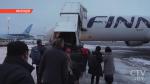 Финская авиакомпания запустит прямые рейсы в Минск с 9 июня