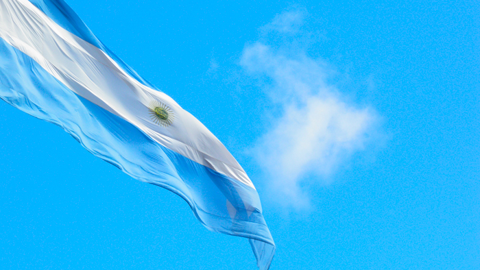 Telam: новый президент Аргентины Милей не поедет в США Telam: новый президент Аргентины Милей не поедет в США