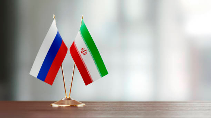 Иран и Россия ведут диалог о создании энергетического хаба